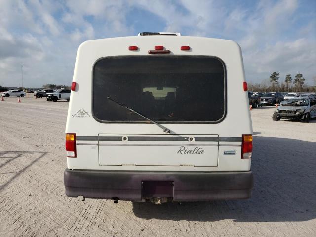 Photo 5 VIN: WV3AH2703XH074312 - VOLKSWAGEN EUROVAN 