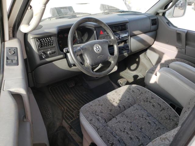 Photo 7 VIN: WV3AH2703XH074312 - VOLKSWAGEN EUROVAN 