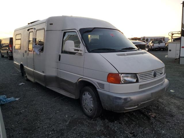 Photo 3 VIN: WV3AH2703XH138283 - VOLKSWAGEN EUROVAN 