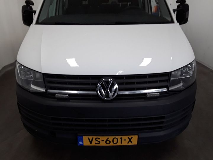 Photo 15 VIN: WV3ZZZ7JZGX007000 - VOLKSWAGEN TRANSPORTER 