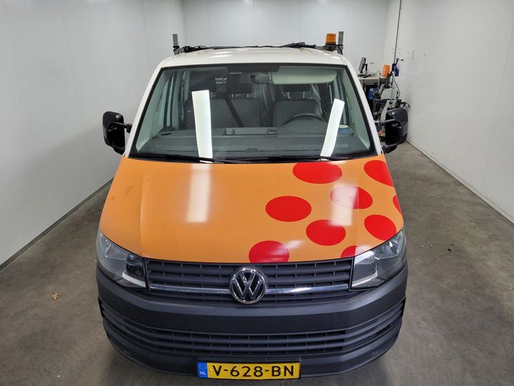 Photo 28 VIN: WV3ZZZ7JZHX010915 - VOLKSWAGEN TRANSPORTER 