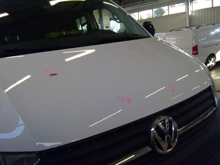 Photo 22 VIN: WV3ZZZ7JZJX018900 - VOLKSWAGEN TRANSPORTER 