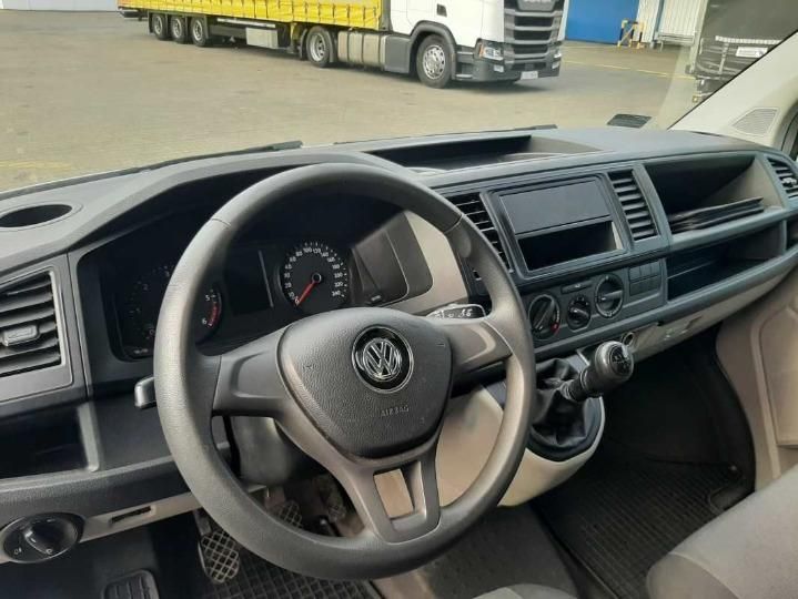 Photo 17 VIN: WV3ZZZ7JZJX035439 - VOLKSWAGEN TRANSPORTER 