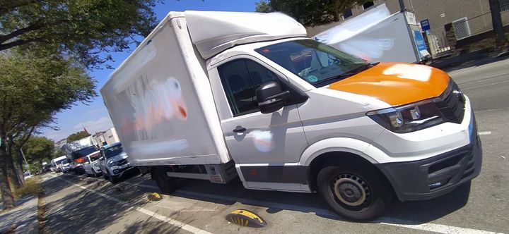 Photo 29 VIN: WV3ZZZSZZH9012756 - VOLKSWAGEN CRAFTER 