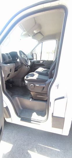 Photo 34 VIN: WV3ZZZSZZH9012756 - VOLKSWAGEN CRAFTER 