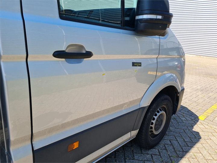 Photo 33 VIN: WV3ZZZSZZJ9003238 - VOLKSWAGEN CRAFTER CC 