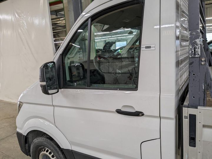 Photo 25 VIN: WV3ZZZSZZJ9010899 - VOLKSWAGEN CRAFTER 