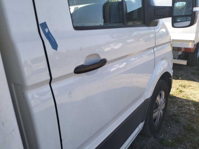 Photo 22 VIN: WV3ZZZSZZJ9016142 - VW CRAFTER 