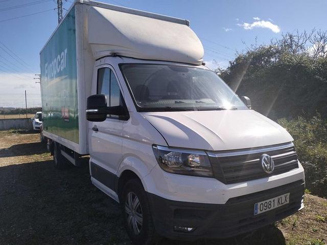 Photo 3 VIN: WV3ZZZSZZJ9016142 - VW CRAFTER 