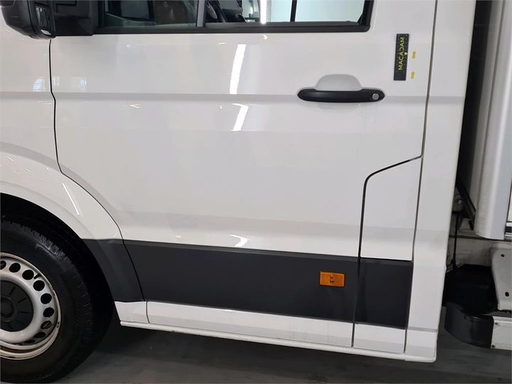 Photo 13 VIN: WV3ZZZSZZJ9021511 - VOLKSWAGEN CRAFTER CC 35 