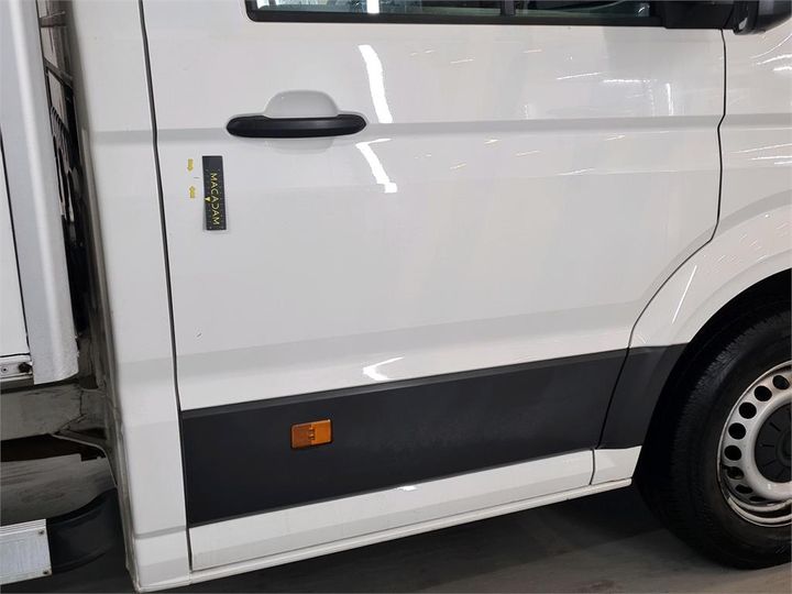 Photo 17 VIN: WV3ZZZSZZJ9021511 - VOLKSWAGEN CRAFTER CC 35 