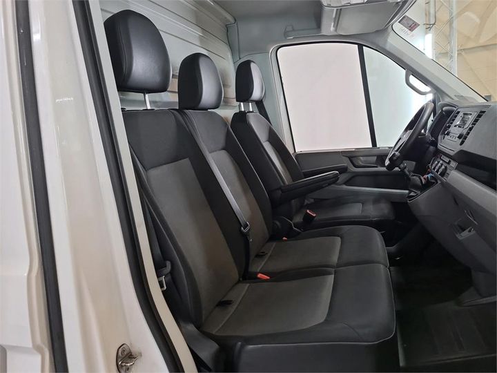 Photo 7 VIN: WV3ZZZSZZJ9021511 - VOLKSWAGEN CRAFTER CC 35 