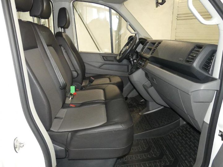 Photo 5 VIN: WV3ZZZSZZJ9024467 - VOLKSWAGEN CRAFTER 2.0 TDI 