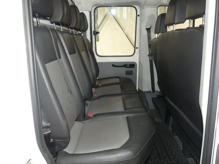 Photo 6 VIN: WV3ZZZSZZJ9024467 - VOLKSWAGEN CRAFTER 2.0 TDI 