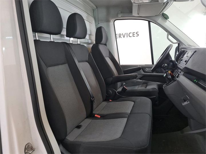 Photo 7 VIN: WV3ZZZSZZJ9026445 - VOLKSWAGEN CRAFTER CC 