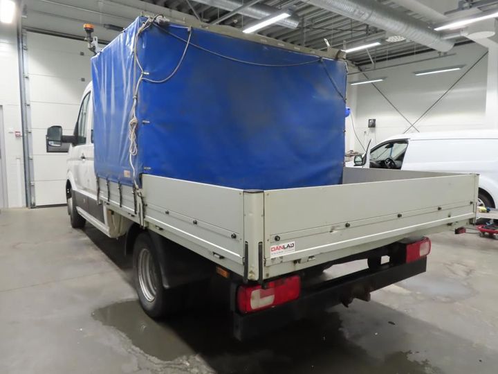 Photo 2 VIN: WV3ZZZSZZJ9034977 - VOLKSWAGEN CRAFTER 