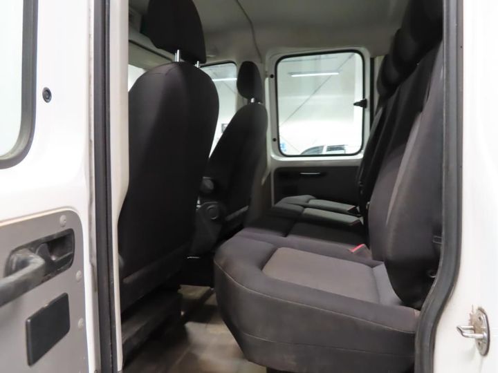 Photo 3 VIN: WV3ZZZSZZJ9034977 - VOLKSWAGEN CRAFTER 