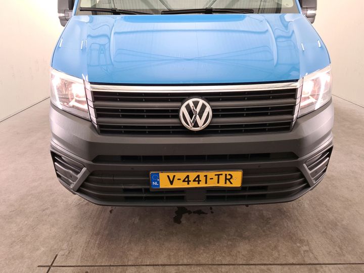 Photo 0 VIN: WV3ZZZSZZK9011368 - VOLKSWAGEN CRAFTER 