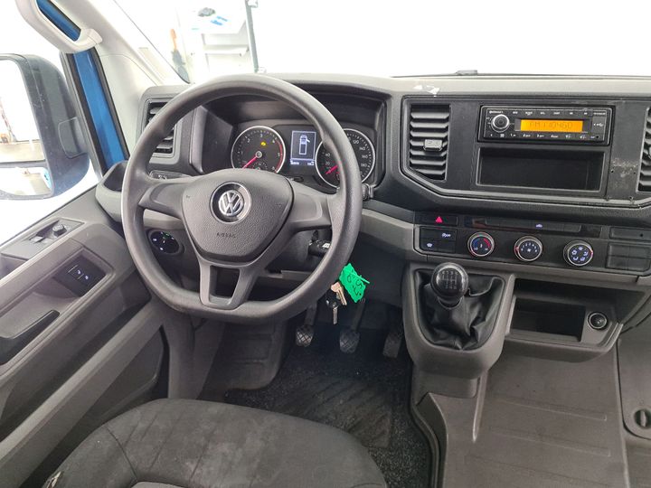 Photo 13 VIN: WV3ZZZSZZK9011368 - VOLKSWAGEN CRAFTER 