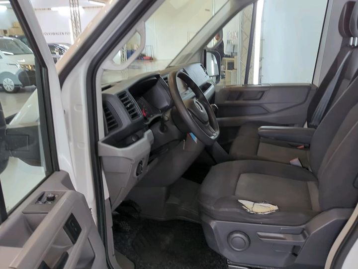 Photo 6 VIN: WV3ZZZSZZK9014986 - VW CRAFTER 