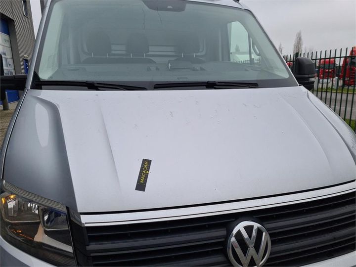 Photo 18 VIN: WV3ZZZSZZK9023333 - VOLKSWAGEN CRAFTER 50 