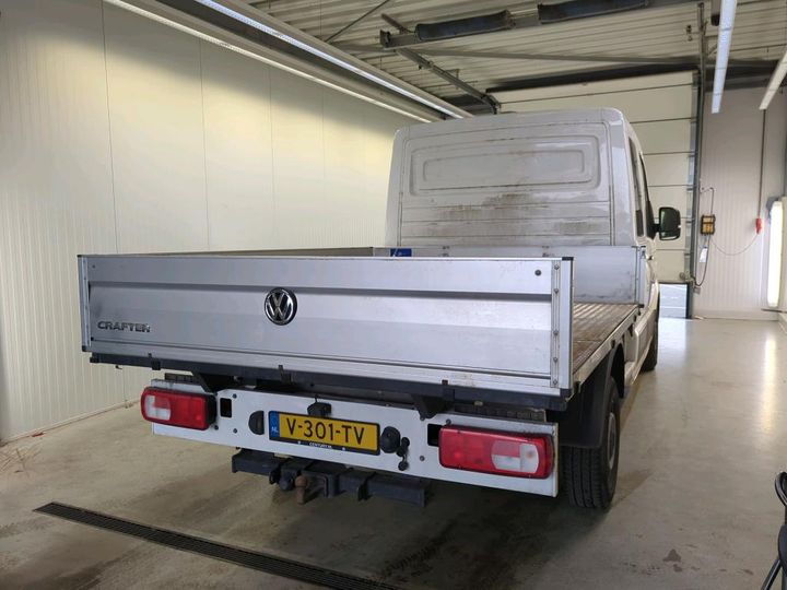 Photo 3 VIN: WV3ZZZSZZK9024026 - VW CRAFTER 