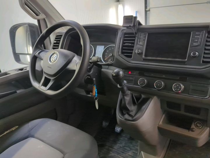 Photo 5 VIN: WV3ZZZSZZK9024026 - VW CRAFTER 