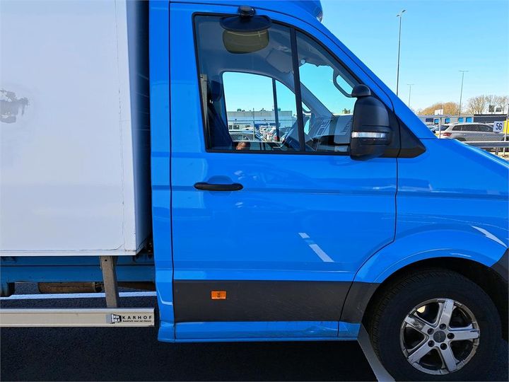 Photo 12 VIN: WV3ZZZSZZK9024062 - VOLKSWAGEN CRAFTER 