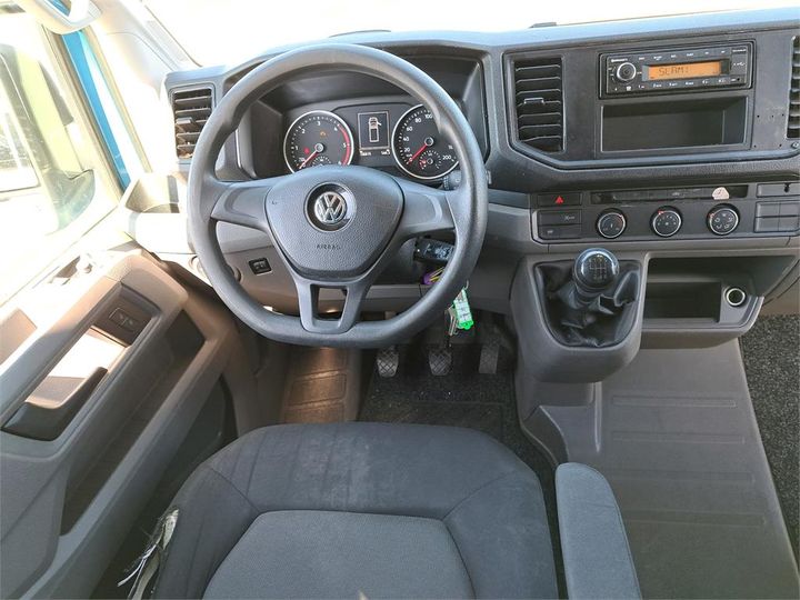 Photo 22 VIN: WV3ZZZSZZK9024062 - VOLKSWAGEN CRAFTER 