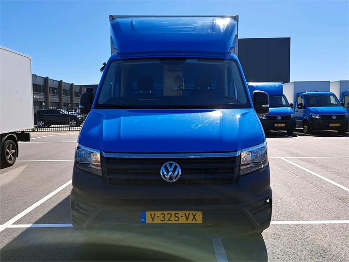 Photo 25 VIN: WV3ZZZSZZK9024062 - VOLKSWAGEN CRAFTER 