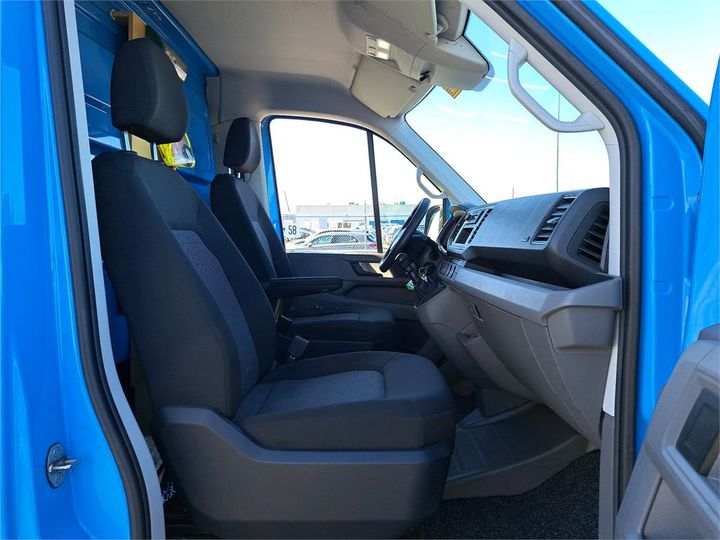 Photo 3 VIN: WV3ZZZSZZK9024062 - VOLKSWAGEN CRAFTER 