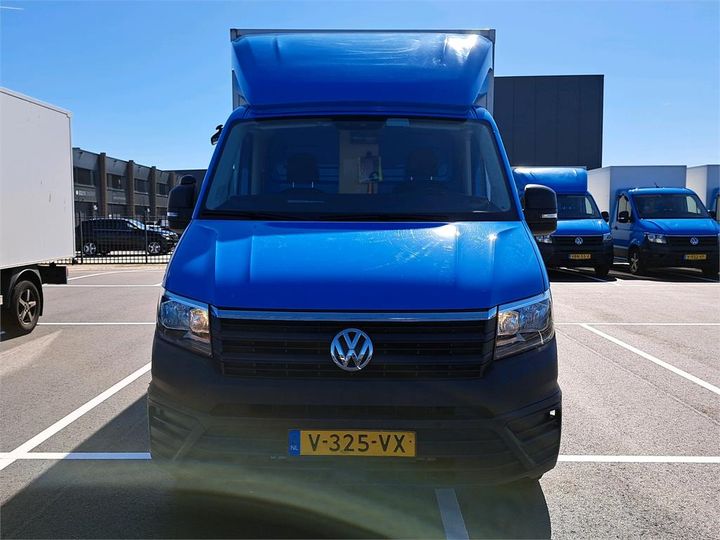 Photo 5 VIN: WV3ZZZSZZK9024062 - VOLKSWAGEN CRAFTER 