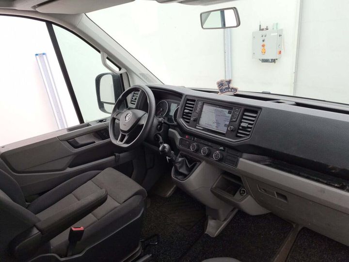 Photo 2 VIN: WV3ZZZSZZK9030843 - VW CRAFTER 