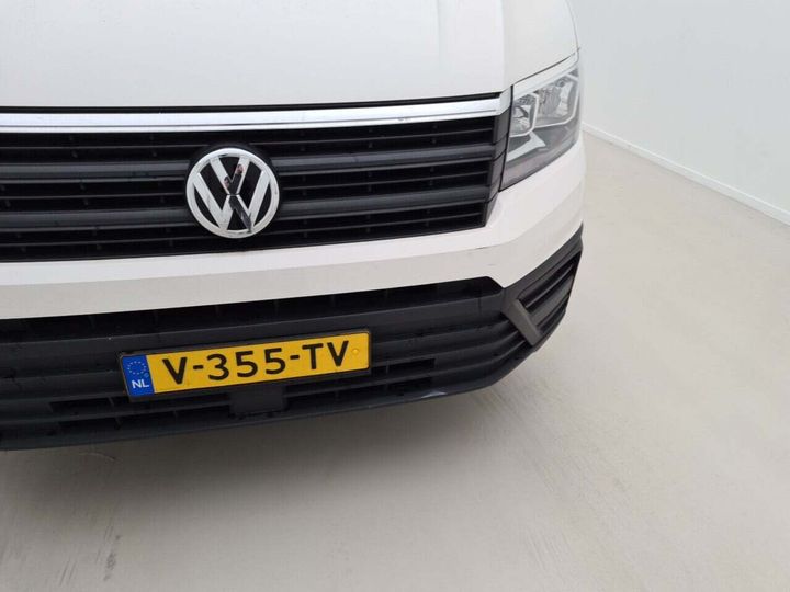 Photo 9 VIN: WV3ZZZSZZK9030843 - VW CRAFTER 