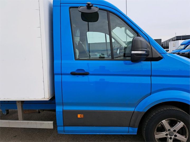 Photo 15 VIN: WV3ZZZSZZK9035851 - VOLKSWAGEN CRAFTER 