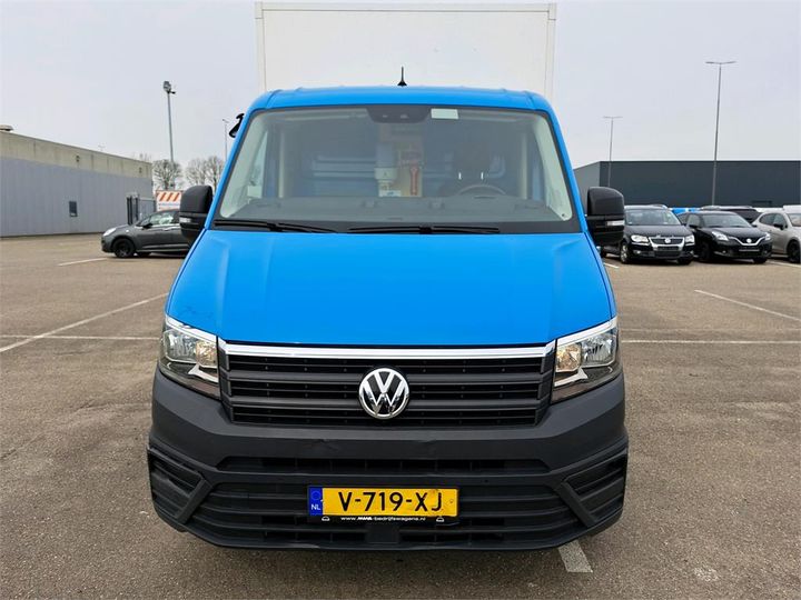 Photo 25 VIN: WV3ZZZSZZK9035851 - VOLKSWAGEN CRAFTER 