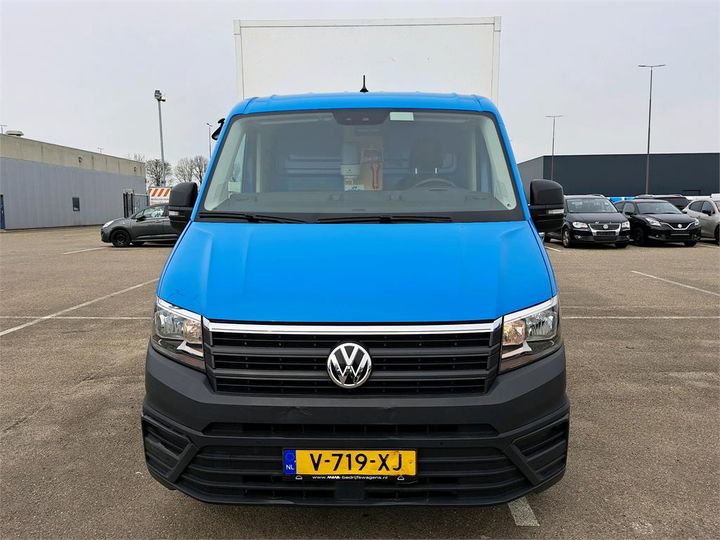 Photo 5 VIN: WV3ZZZSZZK9035851 - VOLKSWAGEN CRAFTER 