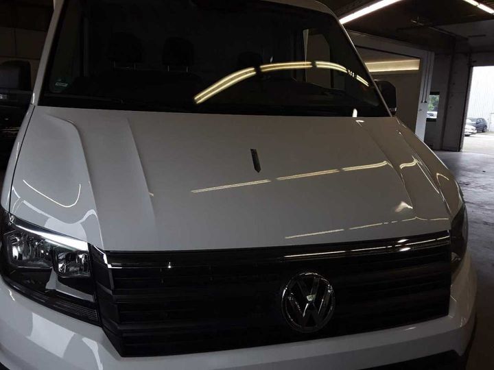 Photo 16 VIN: WV3ZZZSZZK9053161 - VW CRAFTER 35 TDI VA 