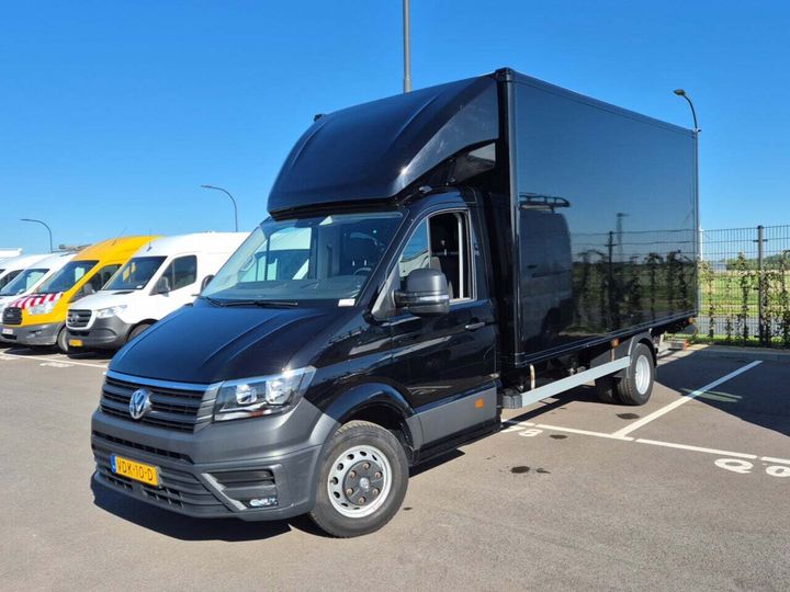 Photo 0 VIN: WV3ZZZSZZL9013908 - VW CRAFTER 