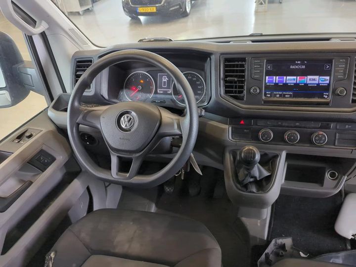 Photo 5 VIN: WV3ZZZSZZL9048043 - VW CRAFTER 