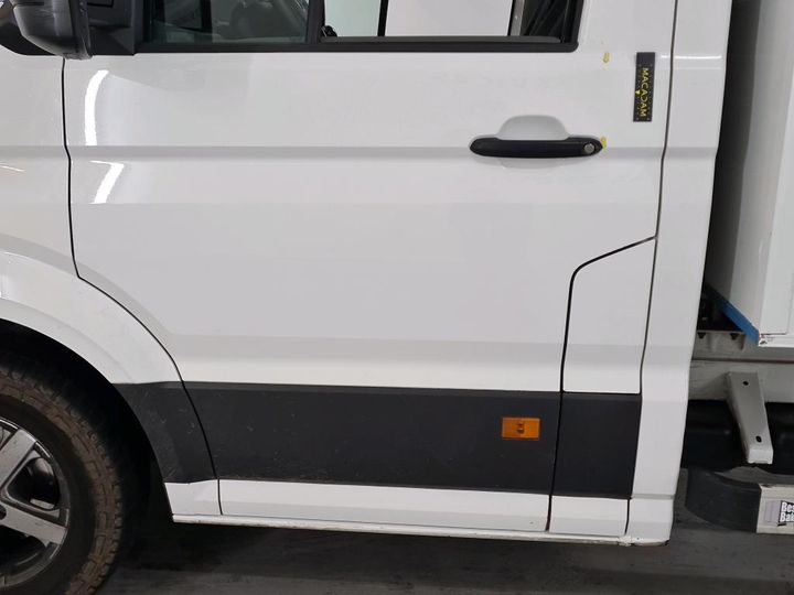 Photo 18 VIN: WV3ZZZSZZL9052360 - VW CRAFTER 