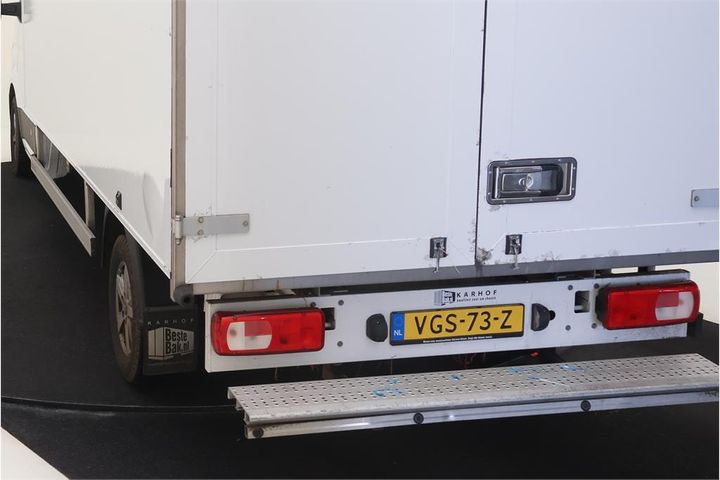 Photo 3 VIN: WV3ZZZSZZL9052360 - VW CRAFTER 