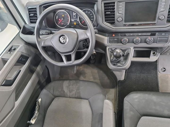 Photo 5 VIN: WV3ZZZSZZL9052360 - VW CRAFTER 