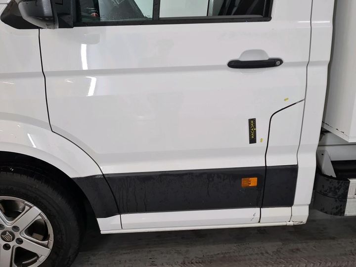 Photo 20 VIN: WV3ZZZSZZM9025244 - VW CRAFTER 35 