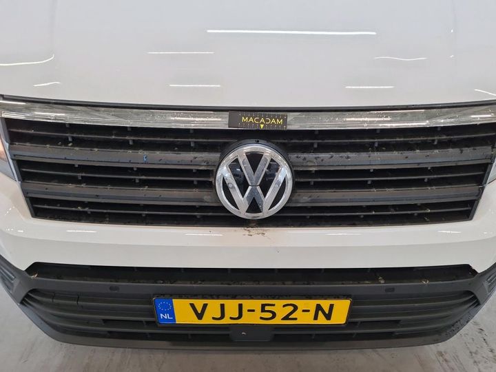 Photo 29 VIN: WV3ZZZSZZM9025244 - VW CRAFTER 35 