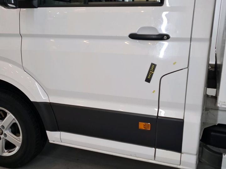 Photo 21 VIN: WV3ZZZSZZM9025311 - VW CRAFTER 35 CC 