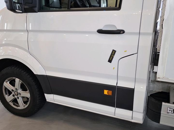 Photo 14 VIN: WV3ZZZSZZM9025389 - VW CRAFTER 35 CC 