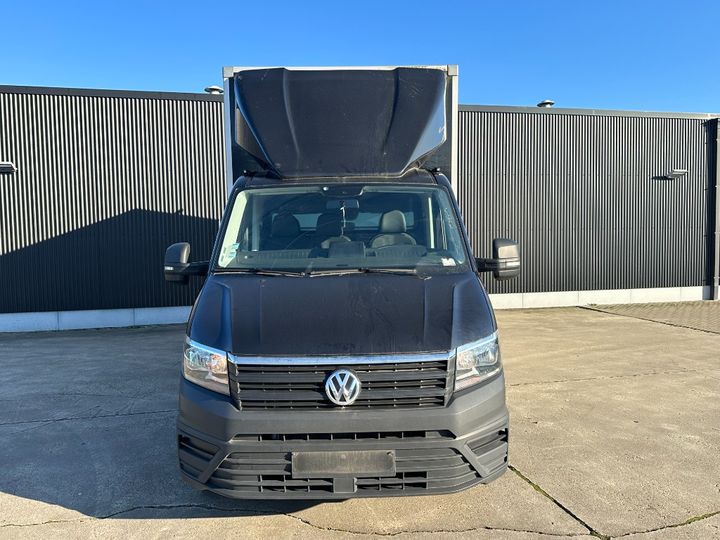 Photo 2 VIN: WV3ZZZSZZN9001744 - VW CRAFTER 