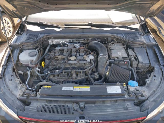 Photo 9 VIN: WV9877CD4NW122310 - VOLKSWAGEN GTI 