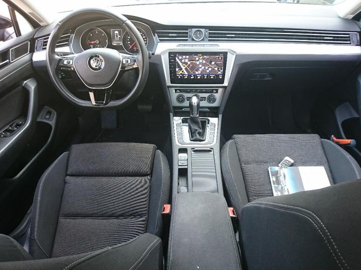 Photo 6 VIN: WVEZZZ3CZJE063160 - VOLKSWAGEN PASSAT 